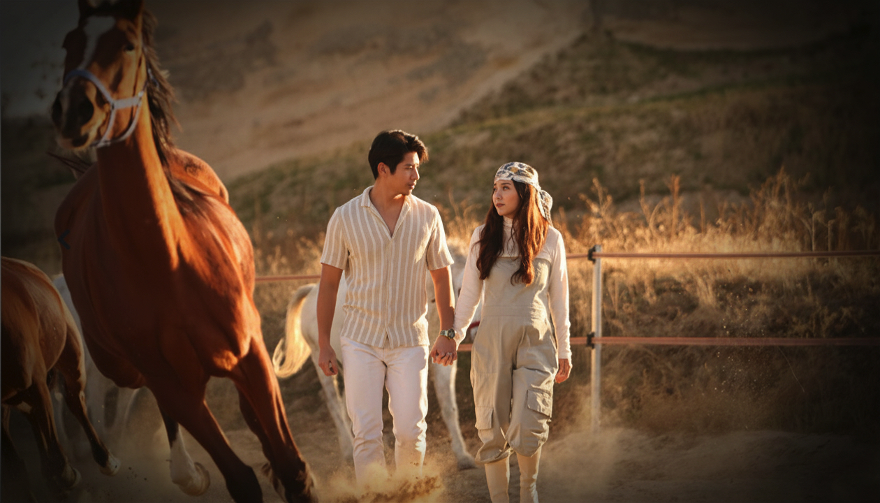 RELAX & CULTURAL EXPERIENCES